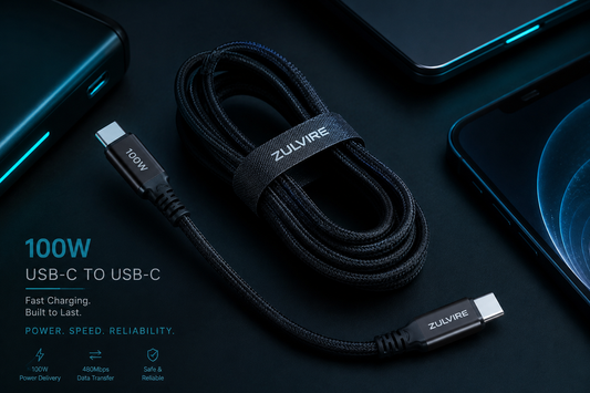 USB-C Cables in Barbados: Do Expensive Charging Cables Really Matter?