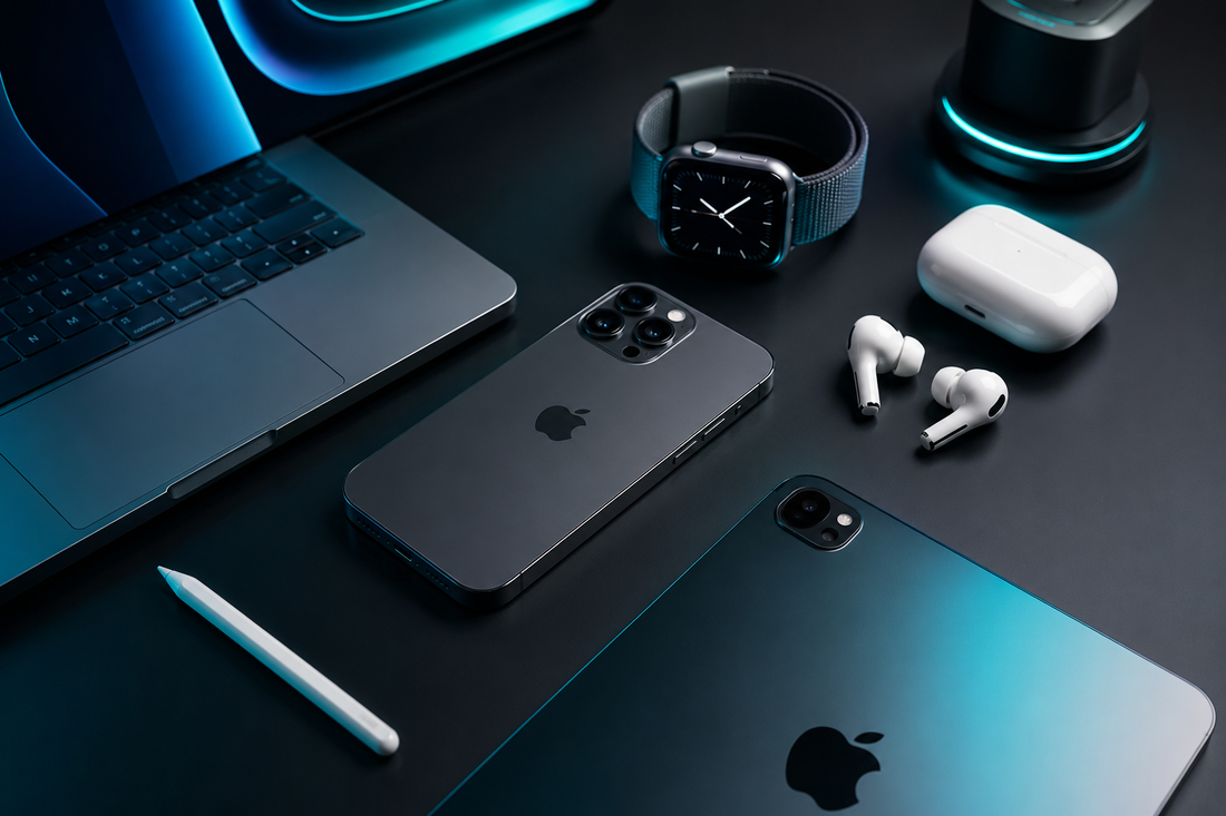 Best iPhone Chargers in Barbados (2026 Buyer's Guide)