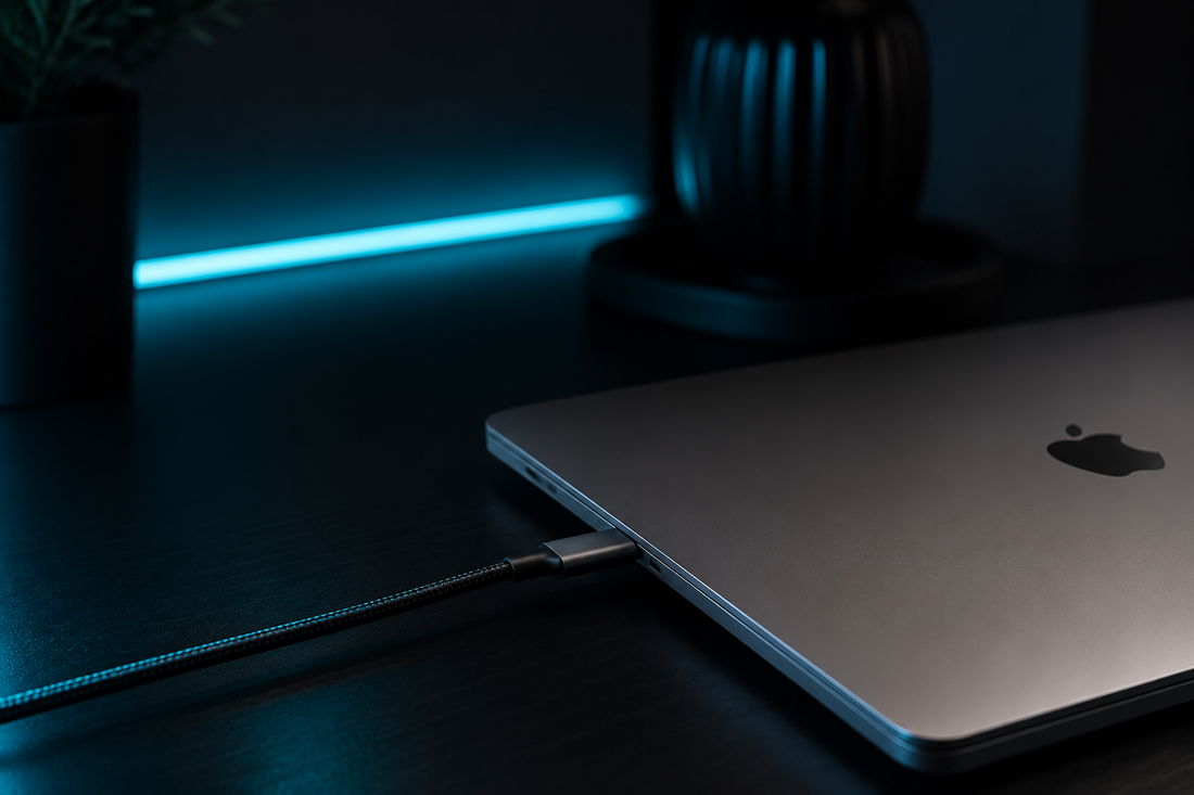 Best Charger for MacBook in Barbados (2026 Guide)