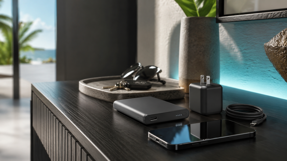 Fast Charging Essentials